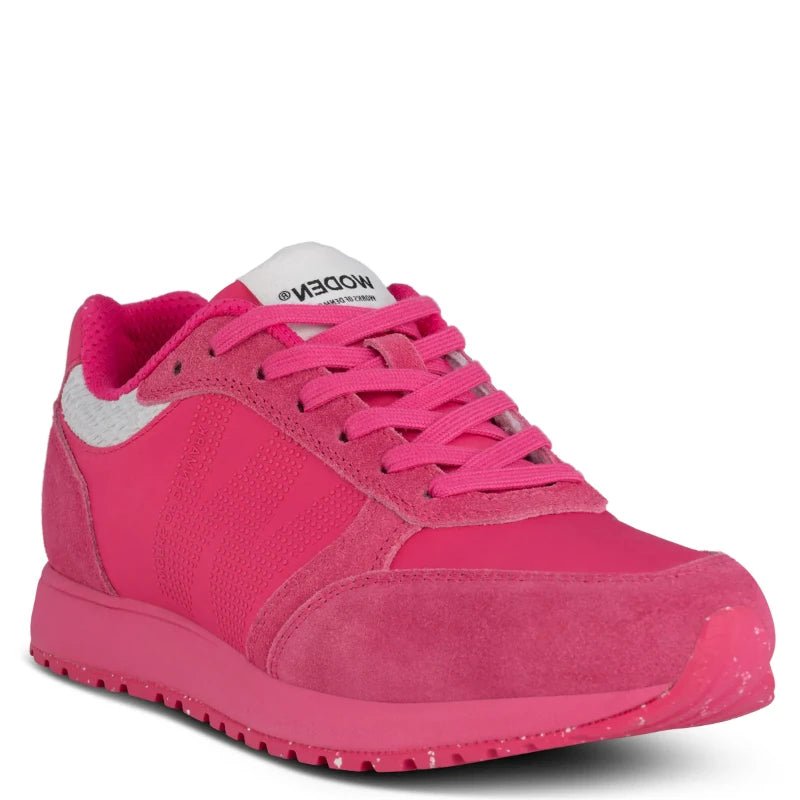 LYSERØD RONJA FRUIT PITAYA SNEAKER - Peti Sko - WODEN
