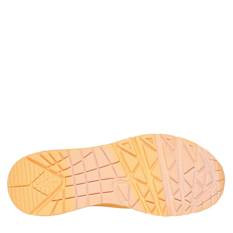 ORANGE UNO - STAND ON AIR - Peti Sko - SKECHERS