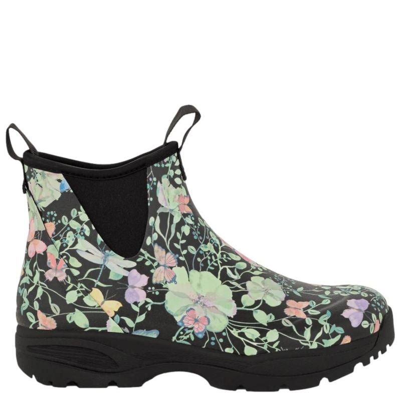 PAPILLON SKY SIA GUMMISTØVLE - ANNEMETTE VOSS - Peti Sko - GREEN COMFORT