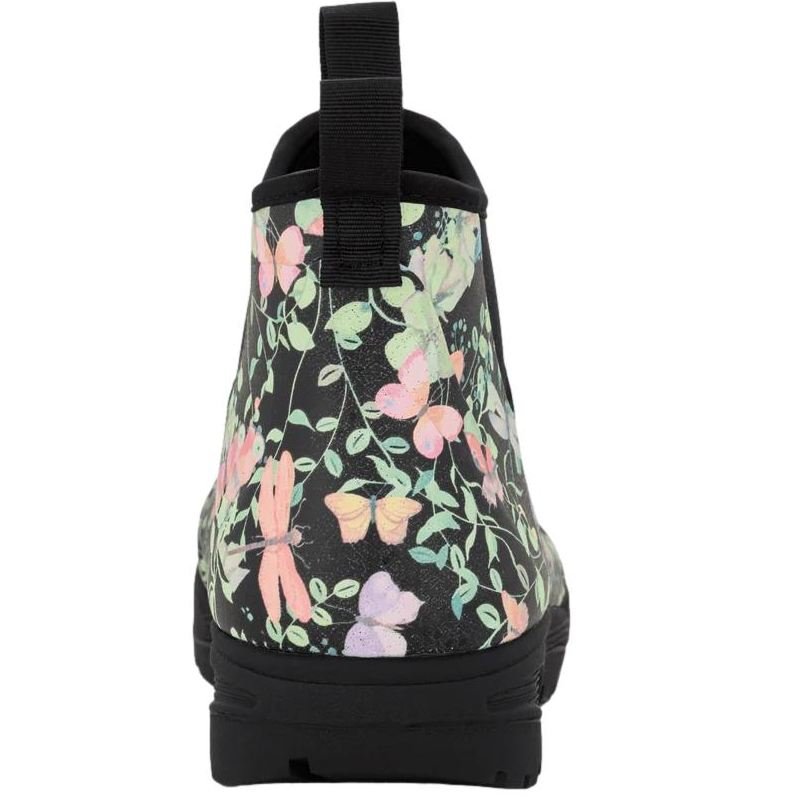 PAPILLON SKY SIA GUMMISTØVLE - ANNEMETTE VOSS - Peti Sko - GREEN COMFORT