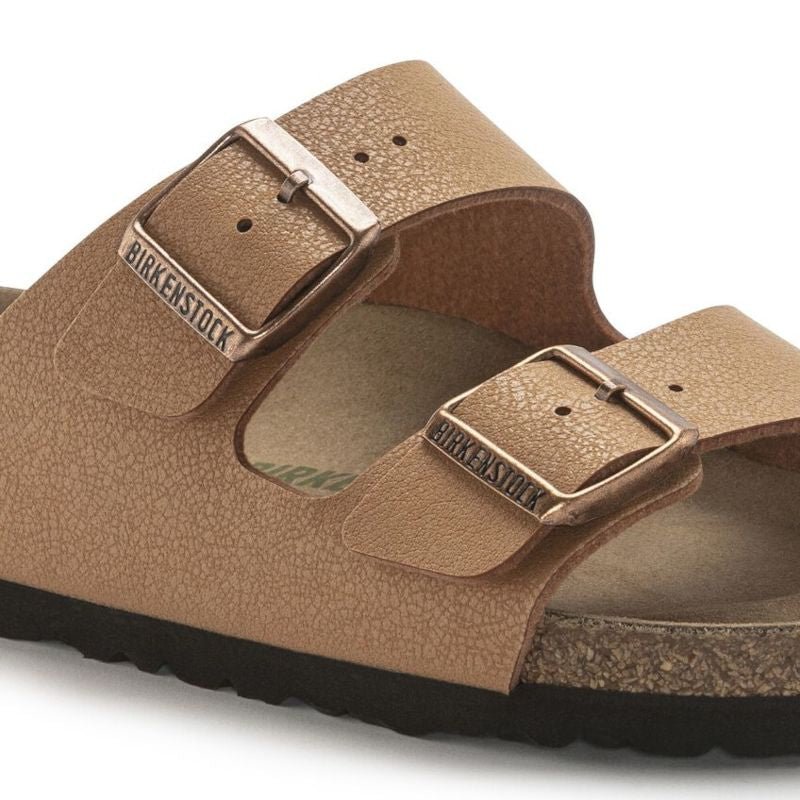 PECAN ARIZONA BIRKO - FLOR SANDAL - SMAL - Peti Sko - BIRKENSTOCK