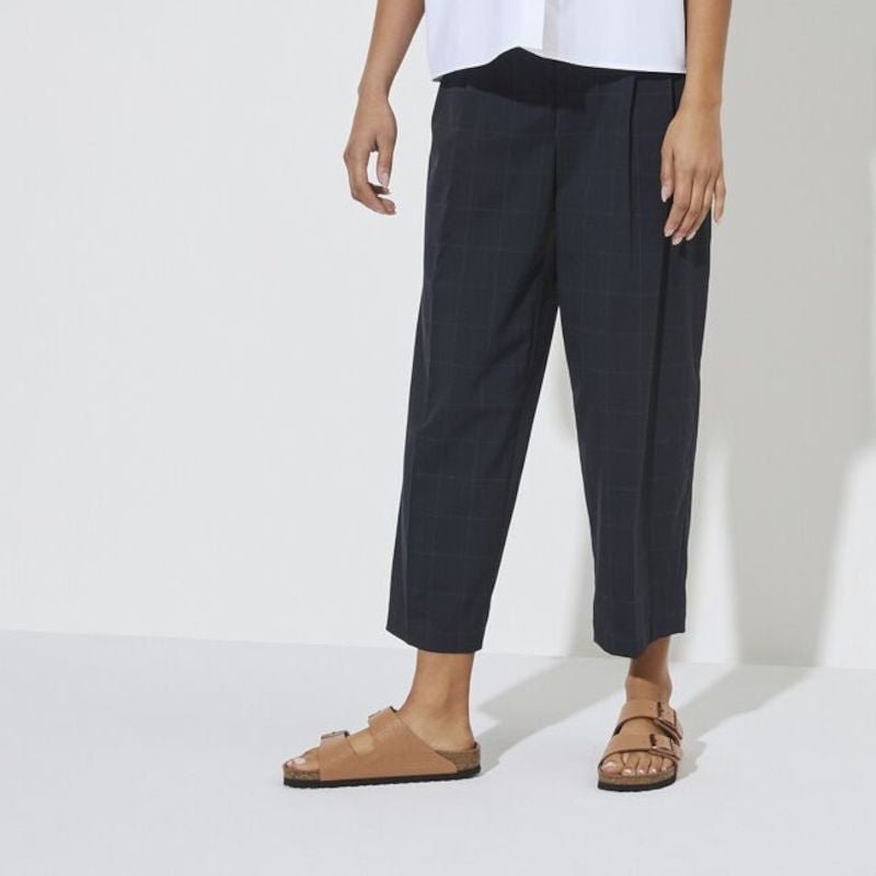 PECAN ARIZONA BIRKO - FLOR SANDAL - SMAL - Peti Sko - BIRKENSTOCK