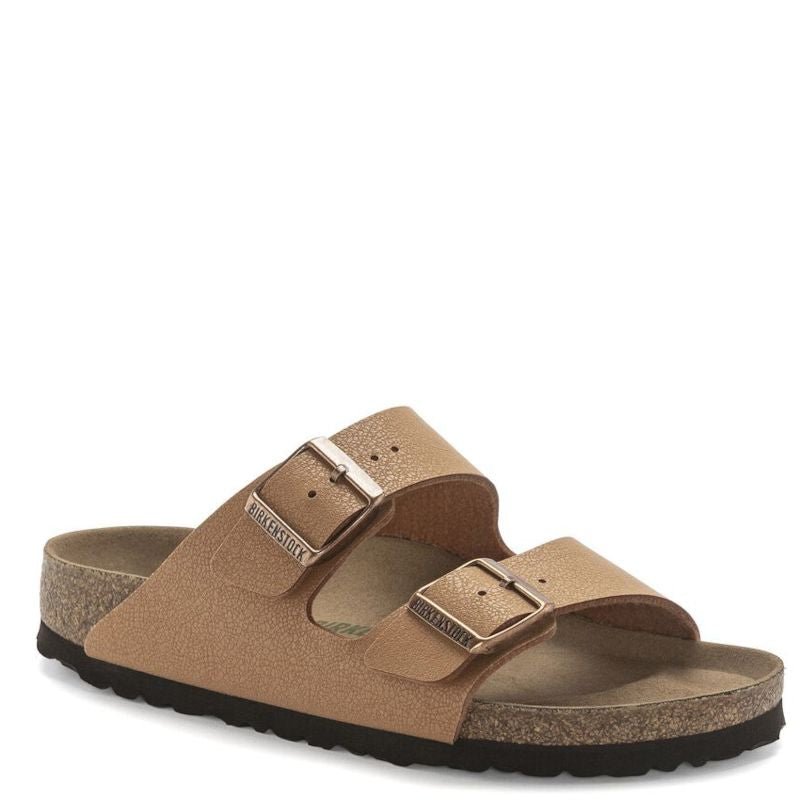 PECAN ARIZONA BIRKO - FLOR SANDAL - SMAL - Peti Sko - BIRKENSTOCK
