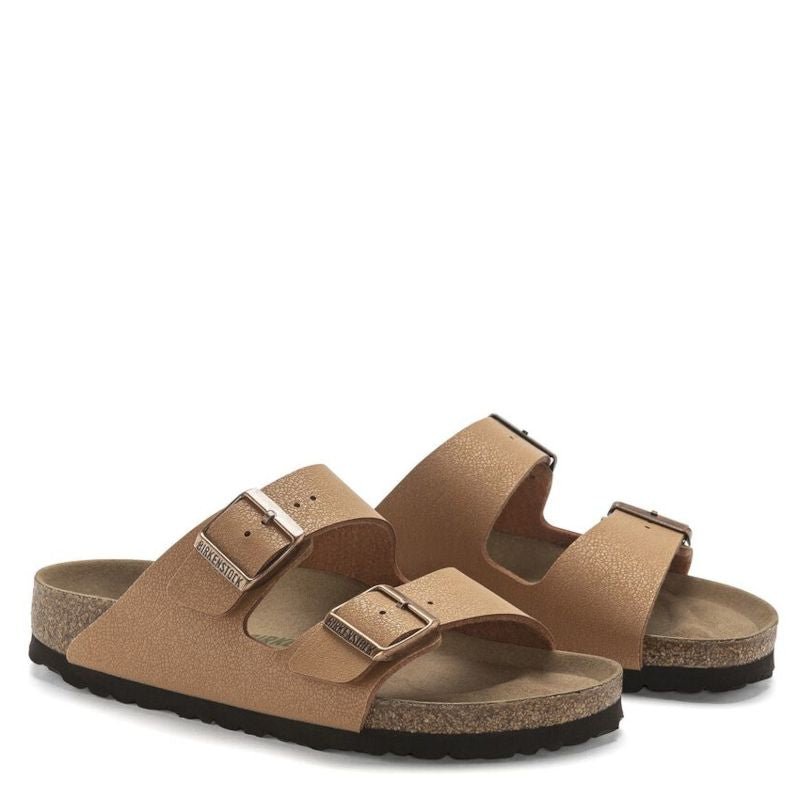 PECAN ARIZONA BIRKO - FLOR SANDAL - SMAL - Peti Sko - BIRKENSTOCK