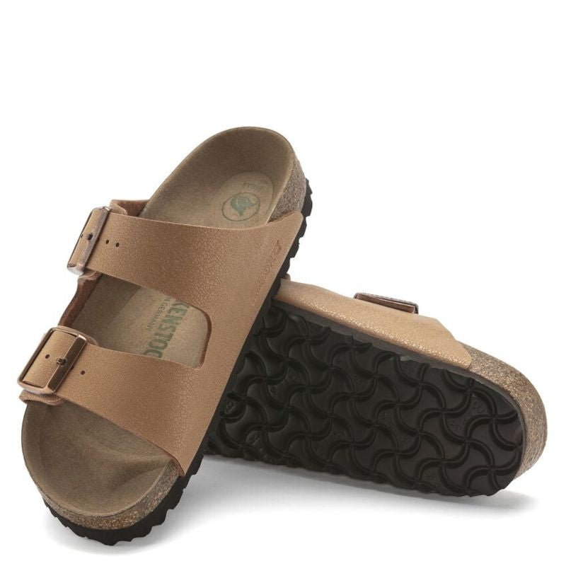 PECAN ARIZONA BIRKO - FLOR SANDAL - SMAL - Peti Sko - BIRKENSTOCK