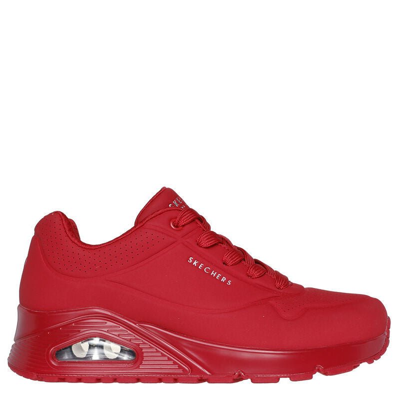 RØD UNO - STAND ON AIR - Peti Sko - SKECHERS