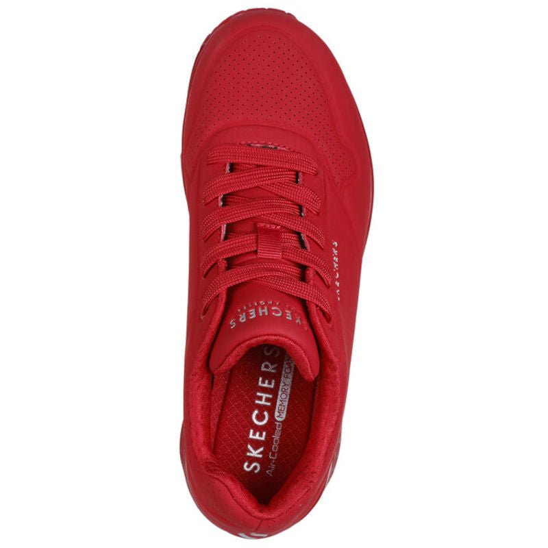 RØD UNO - STAND ON AIR - Peti Sko - SKECHERS