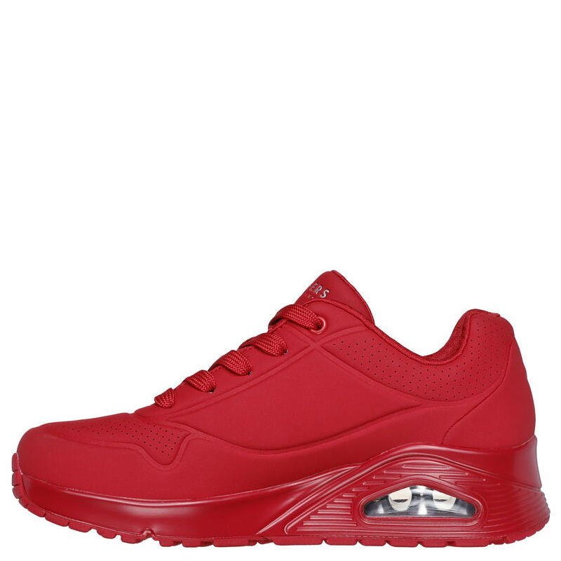 RØD UNO - STAND ON AIR - Peti Sko - SKECHERS