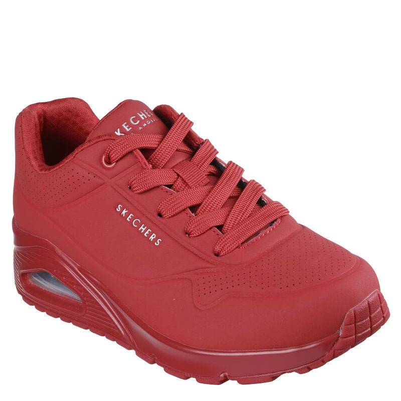 RØD UNO - STAND ON AIR - Peti Sko - SKECHERS