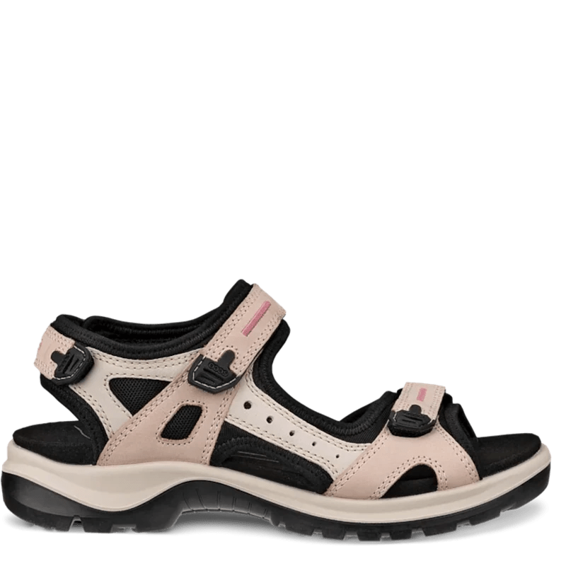 ROSA OFFROAD SANDAL (069563) - Peti Sko - ECCO