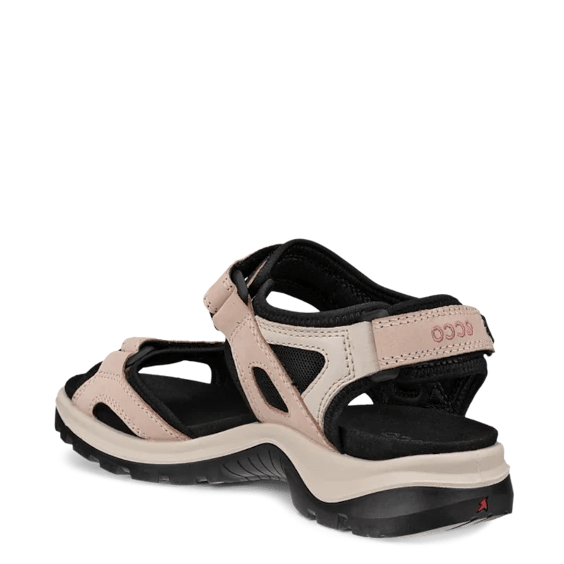 ROSA OFFROAD SANDAL (069563) - Peti Sko - ECCO