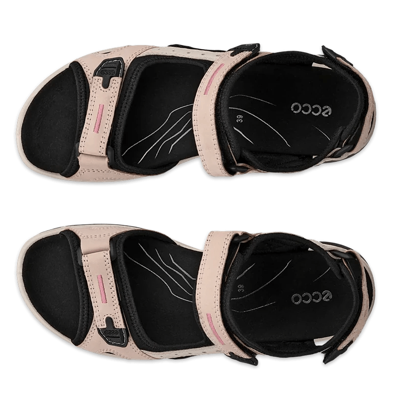ROSA OFFROAD SANDAL (069563) - Peti Sko - ECCO