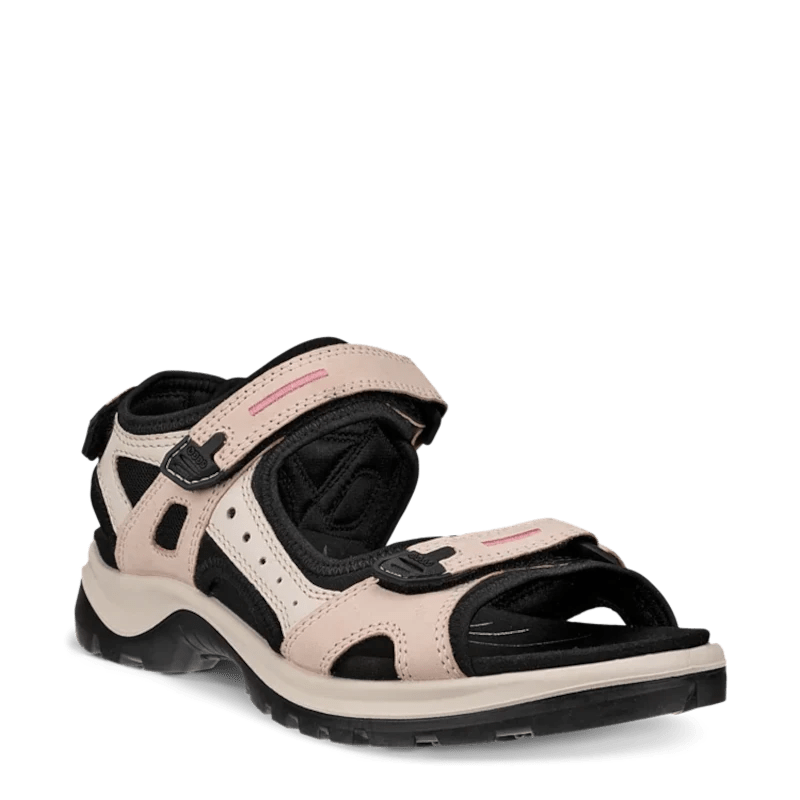 ROSA OFFROAD SANDAL (069563) - Peti Sko - ECCO