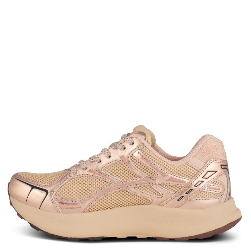 ROSE JOSEPHINE SNEAKER - Peti Sko - WODEN