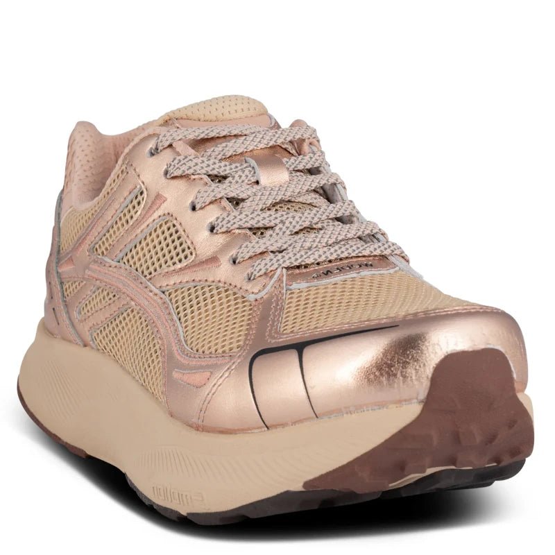 ROSE JOSEPHINE SNEAKER - Peti Sko - WODEN