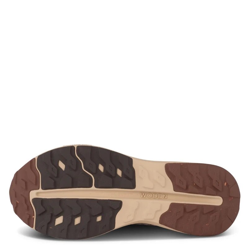 ROSE JOSEPHINE SNEAKER - Peti Sko - WODEN