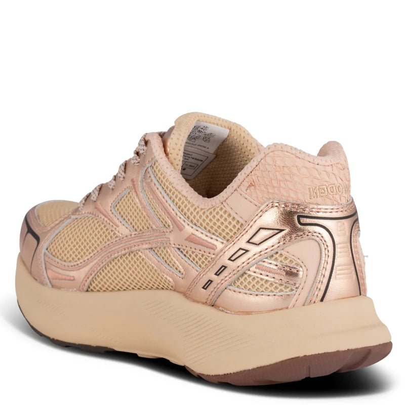 ROSE JOSEPHINE SNEAKER - Peti Sko - WODEN