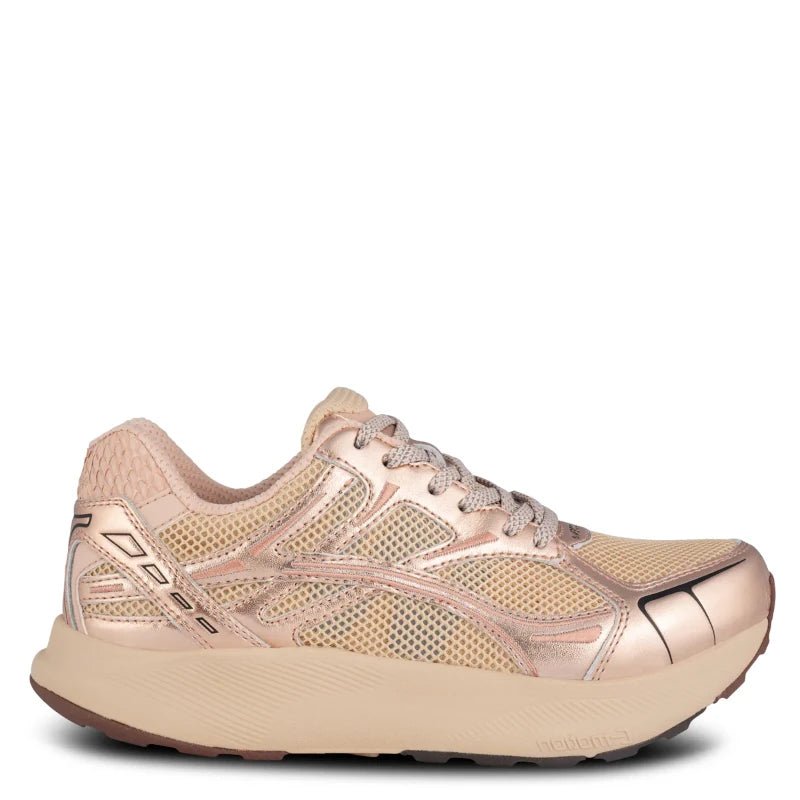 ROSE JOSEPHINE SNEAKER - Peti Sko - WODEN
