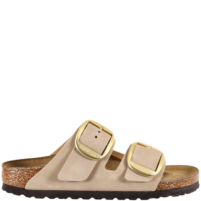 SANDCASTLE BIG BUCKLE ARIZONA - SMAL - Peti Sko - BIRKENSTOCK