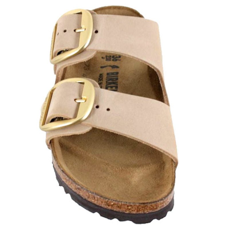 SANDCASTLE BIG BUCKLE ARIZONA - SMAL - Peti Sko - BIRKENSTOCK