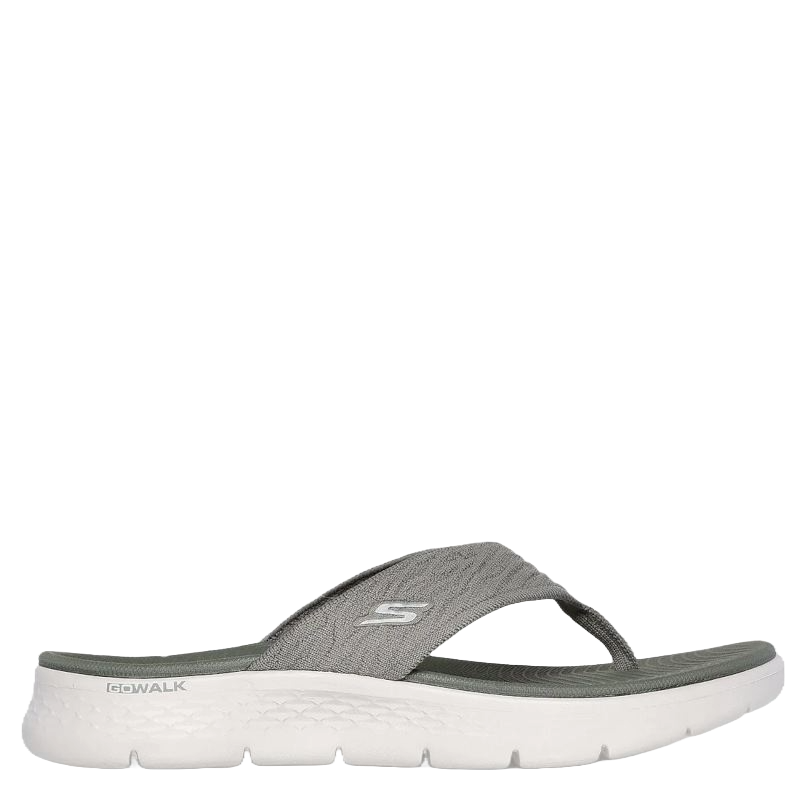 Skechers GOwalk Flex Sandal - Splendor sandal dame grøn