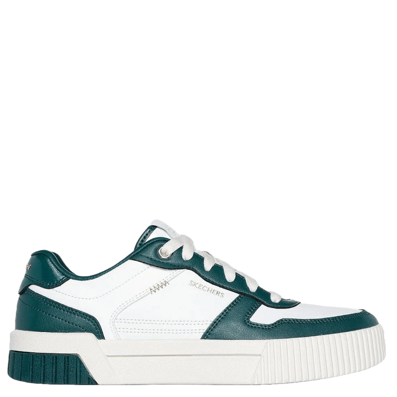 Skechers Jade - Best In Class sneakers dame hvid