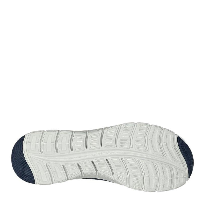Skechers Slip-ins Arch Fit Vista - Aspiration sneakers dame blå
