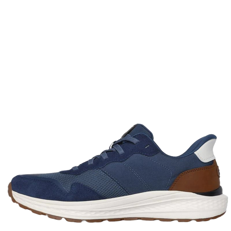 Skechers Slade Ultra – Mercer sneakers herre blå