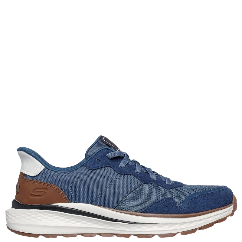 Skechers Slade Ultra – Mercer sneakers herre blå