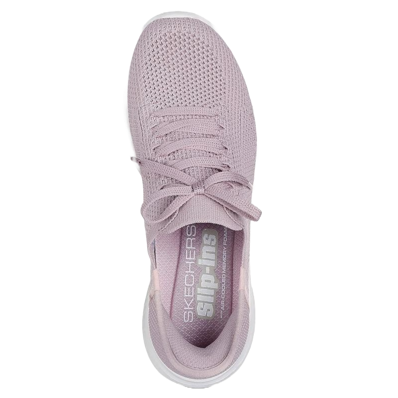 Skechers Slip-ins Ultra Flex 3.0 - Elevated Motion sneakers dame lilla