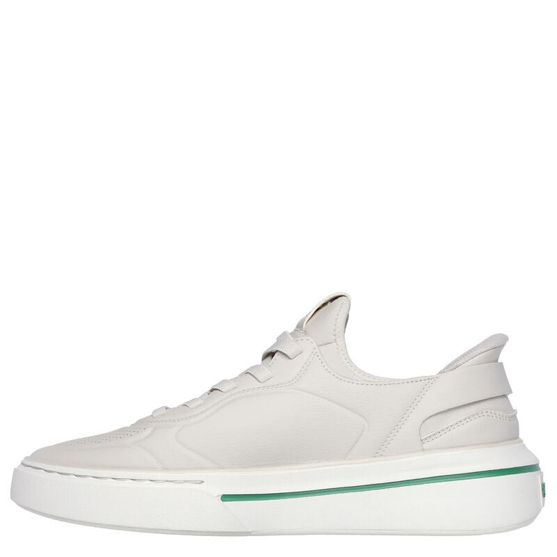 Skechers Snoop One Next Episode Slip-ins sneakers herre beige