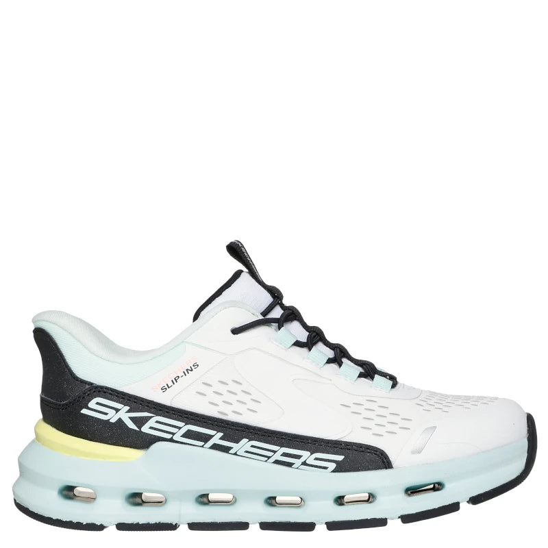 Skechers Glide-Step - Vista Lane sneakers børn hvid