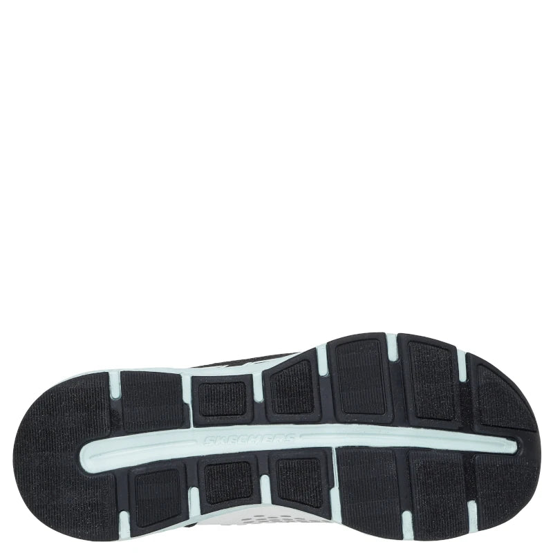 Skechers Glide-Step - Vista Lane sneakers børn hvid