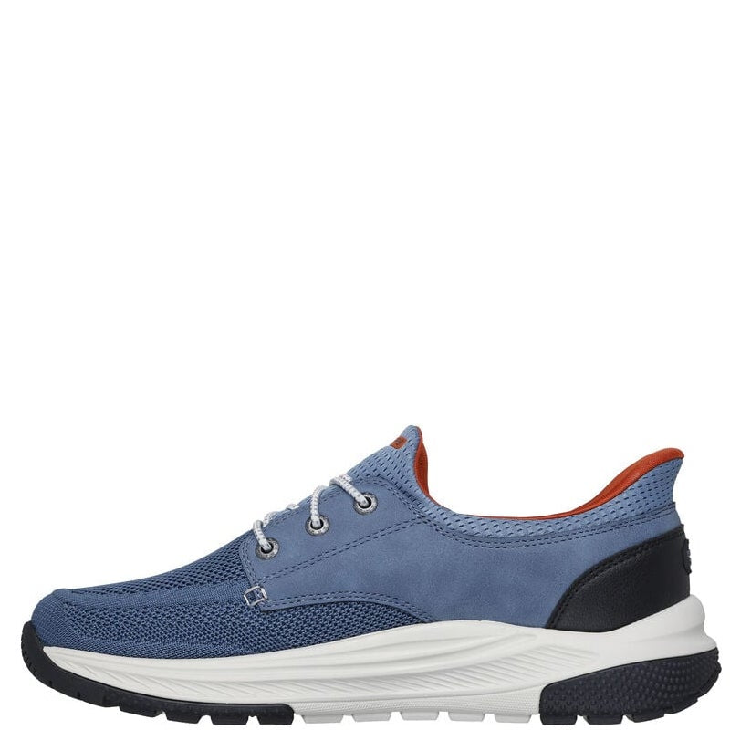 Skechers Meroe - Alden sneakers herre blå