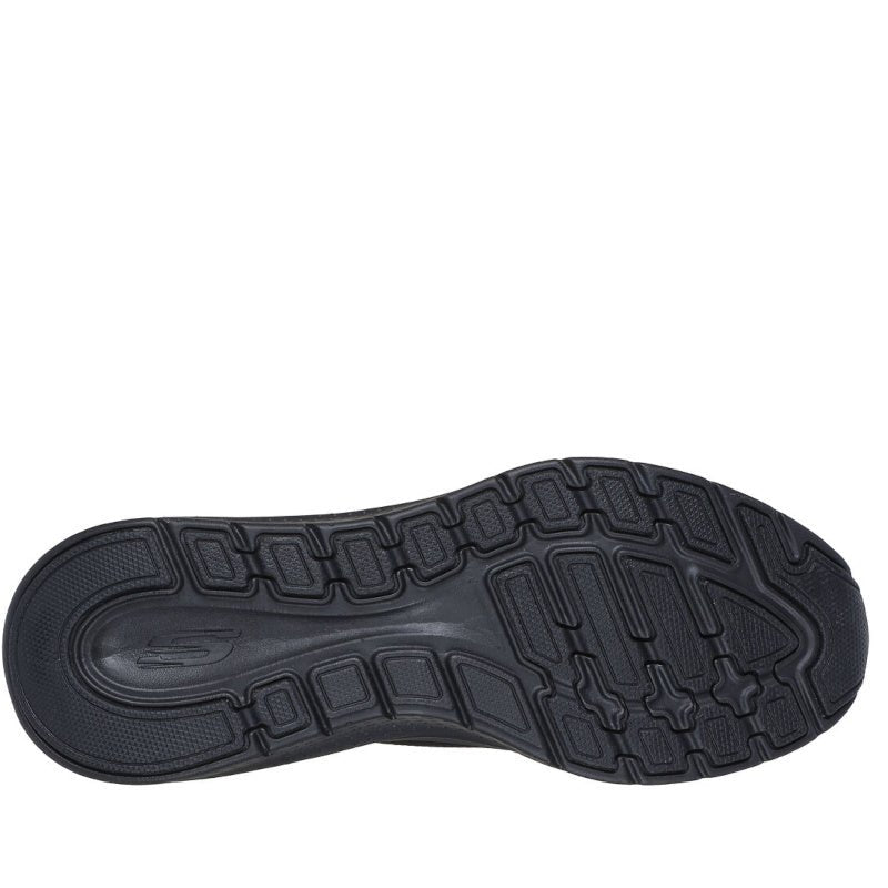 Skechers Slip-ins Arch Fit 2.0 - Crayn sneakers herre sort