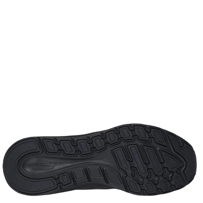 Skechers Slip-ins Arch Fit 2.0 - Lestur sneakers herre sort