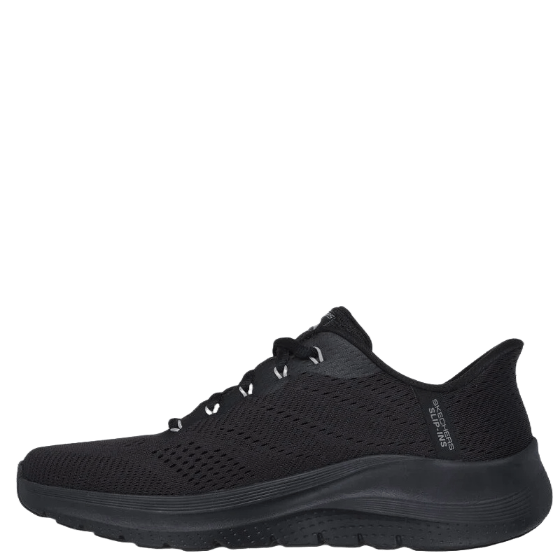 Skechers Slip-ins Arch Fit 2.0 - Lestur sneakers herre sort