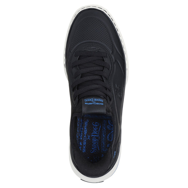Skechers Snoop One Next Episode Slip-ins sneakers herre sort