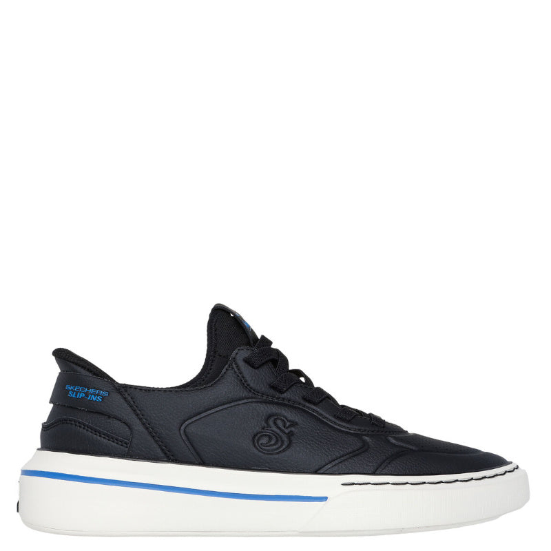 Skechers Snoop One Next Episode Slip-ins sneakers herre sort