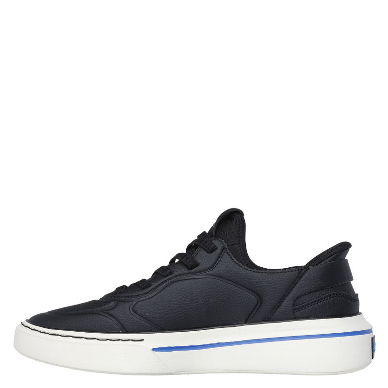 Skechers Snoop One Next Episode Slip-ins sneakers herre sort