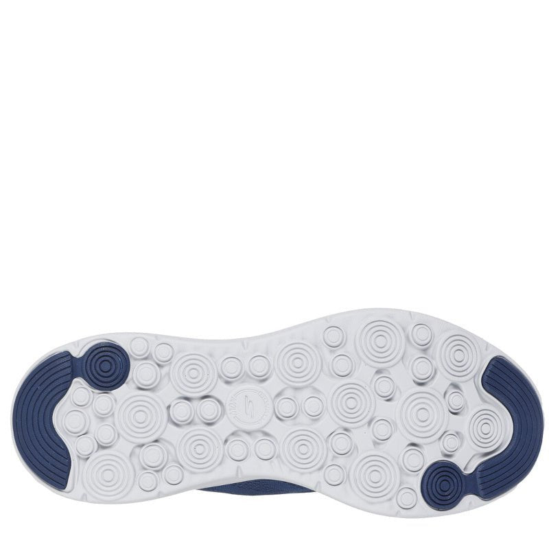 Skechers GO WALK Now - Payton sneakers herre blå