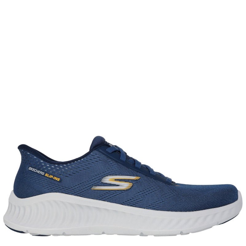 Skechers GO WALK Now - Payton sneakers herre blå