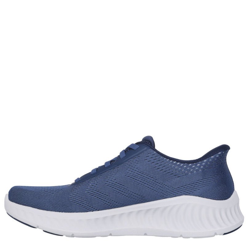 Skechers GO WALK Now - Payton sneakers herre blå