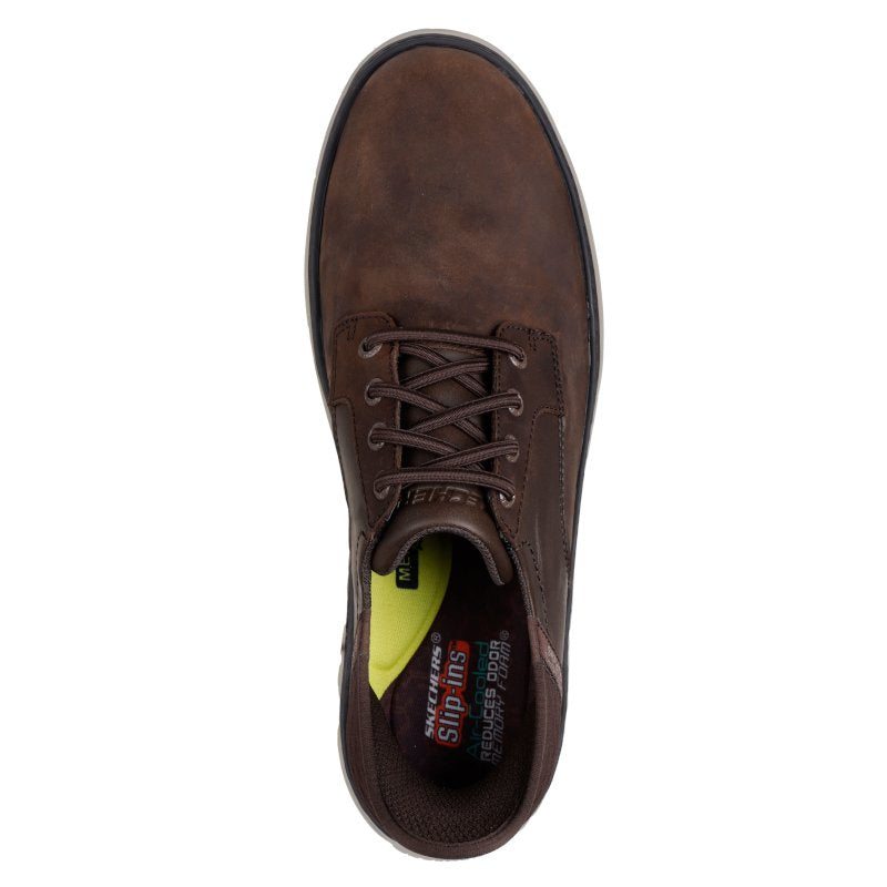 Skechers Hyland - Ryland sneakers herre brun