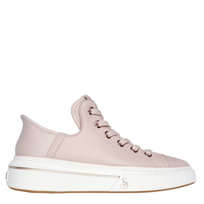 Skechers Snoop One OG Slip-ins sneakers dame lyserød