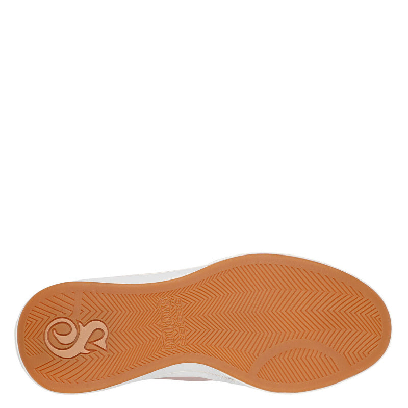 Skechers Snoop One OG Slip-ins sneakers dame lyserød