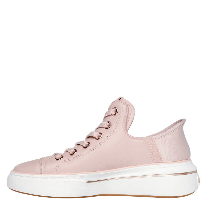 Skechers Snoop One OG Slip-ins sneakers dame lyserød