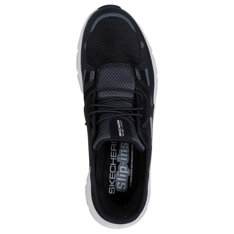 Skechers Glide-Step Pro sneakers dame sort