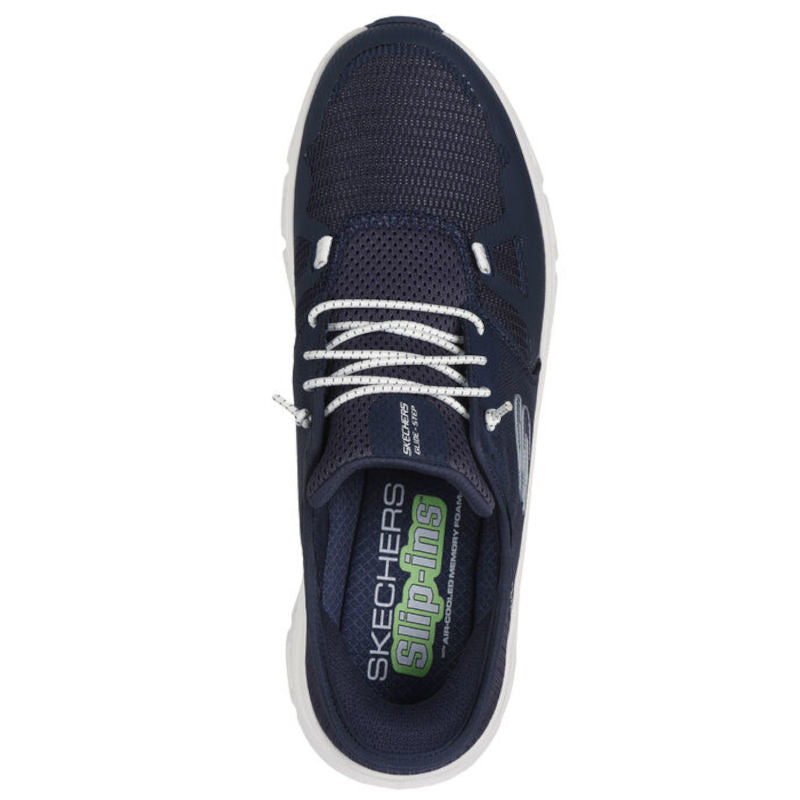 Skechers Glide-Step Pro sneakers herre blå