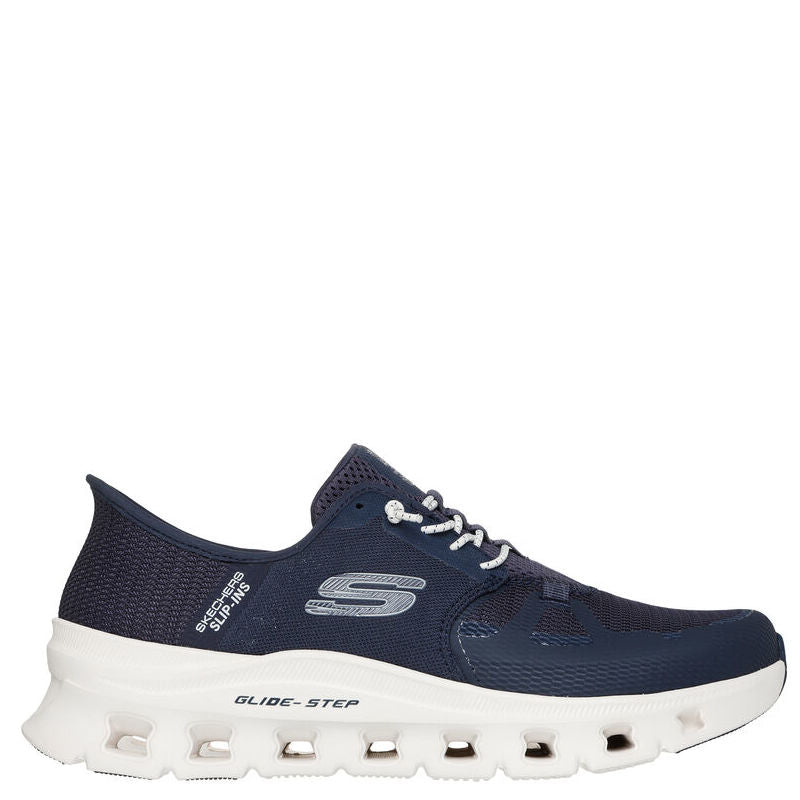 Skechers Glide-Step Pro sneakers herre blå
